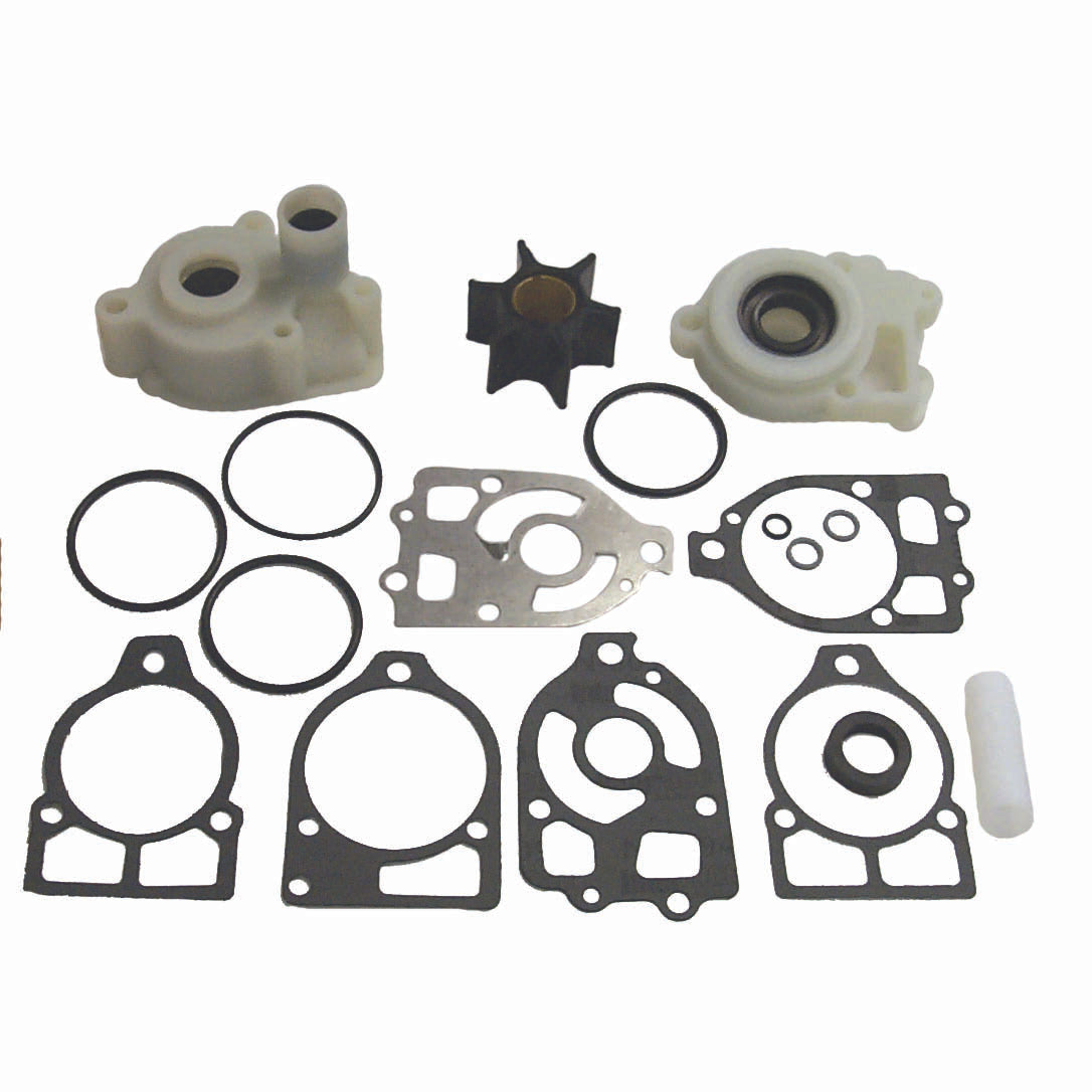 Complete Pump Housing Kit Mercruiser - 18-3320