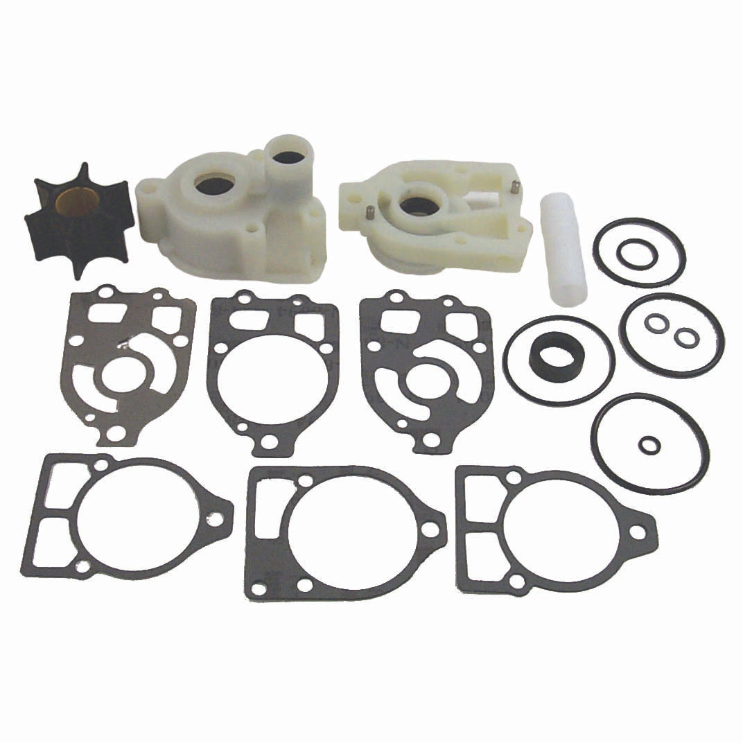 Complete Pump Housing Kit Mercruiser - 18-3321
