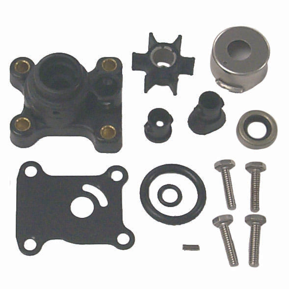 Water Pump Repair Kit w/ Housing-John/Evn-18-3327