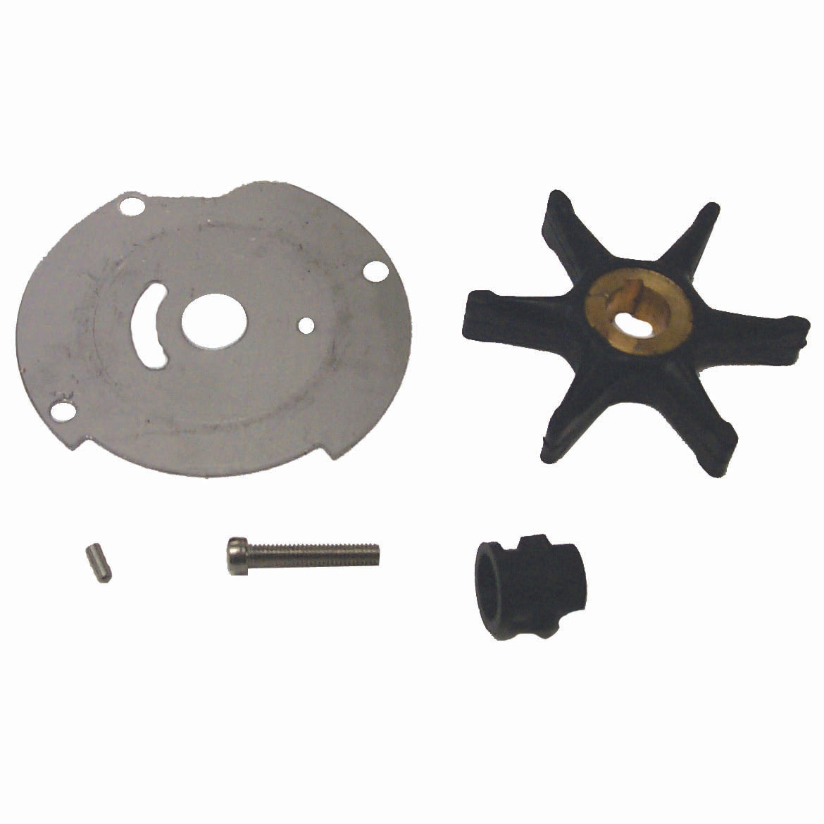 Water Pump Repair Kit w/o Housing-John/Evn-18-3377