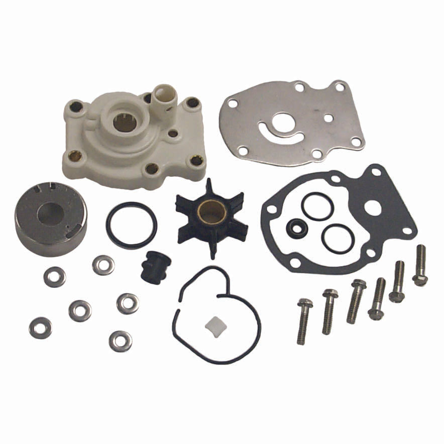Water Pump Repair Kit w/ Housing-John/Evn-18-3382