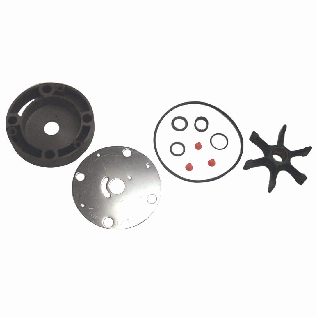 Complete Pump Housing Kit-Sterndrive -18-3386