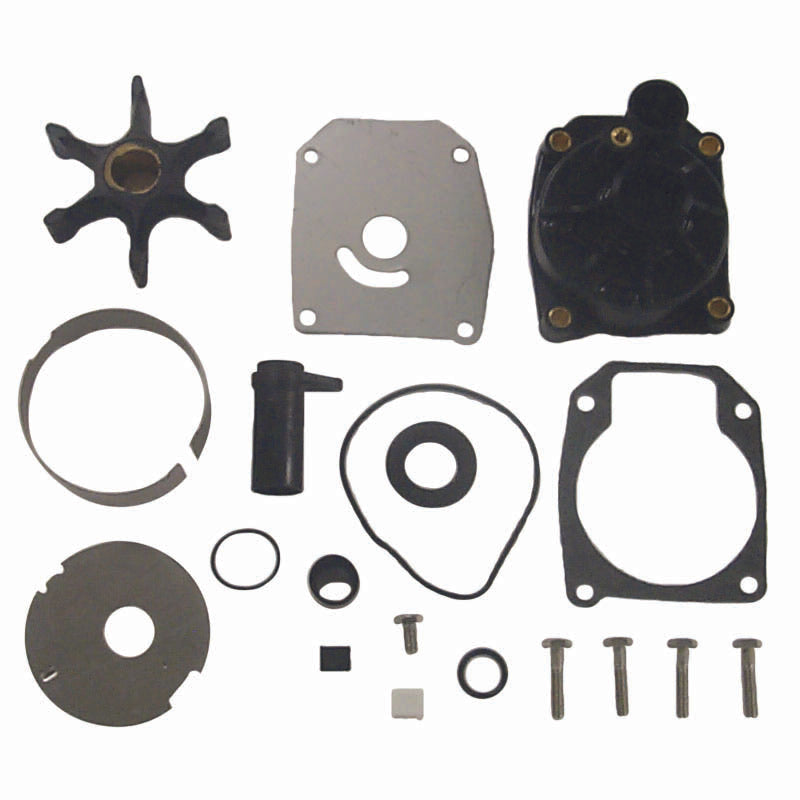 Water Pump Repair Kit w/ Housing-John/Evn-18-3389