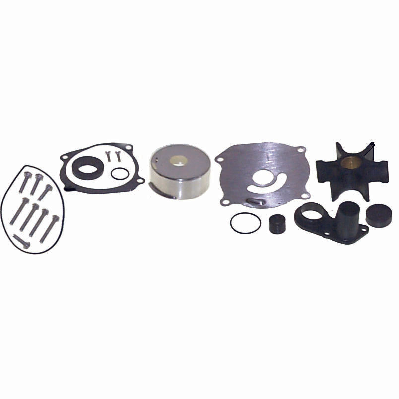 Water Pump Repair Kit w/o Housing-John/Evn-18-3390