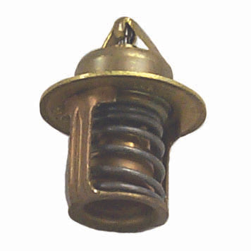 Thermostat, Mercury/Mariner, Johnson/Evinrude, Chrysler / Force / US. Marine, 143 Deg. , 18-3557