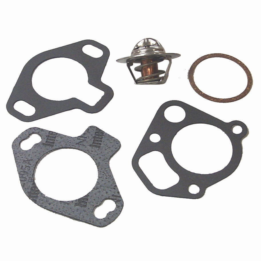 Thermostat Kit - Mercruiser - 18-3651