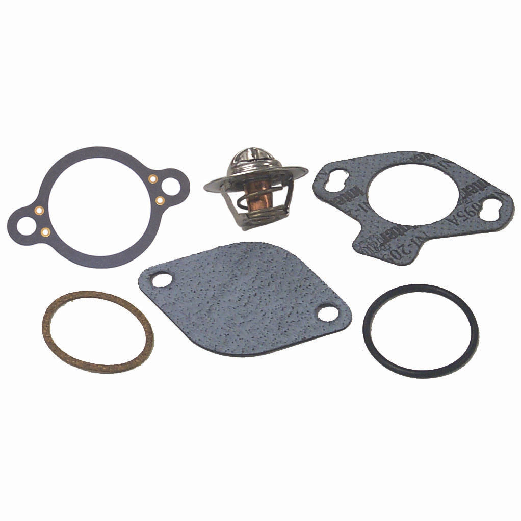 Thermostat Kit - Mercruiser - 18-3668