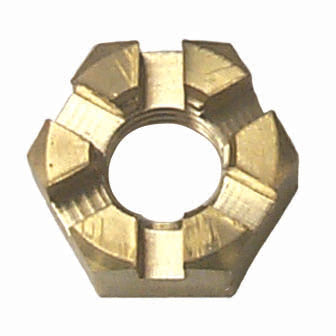 Prop Nut - Sterndrive/Cobra - 18-3705-9