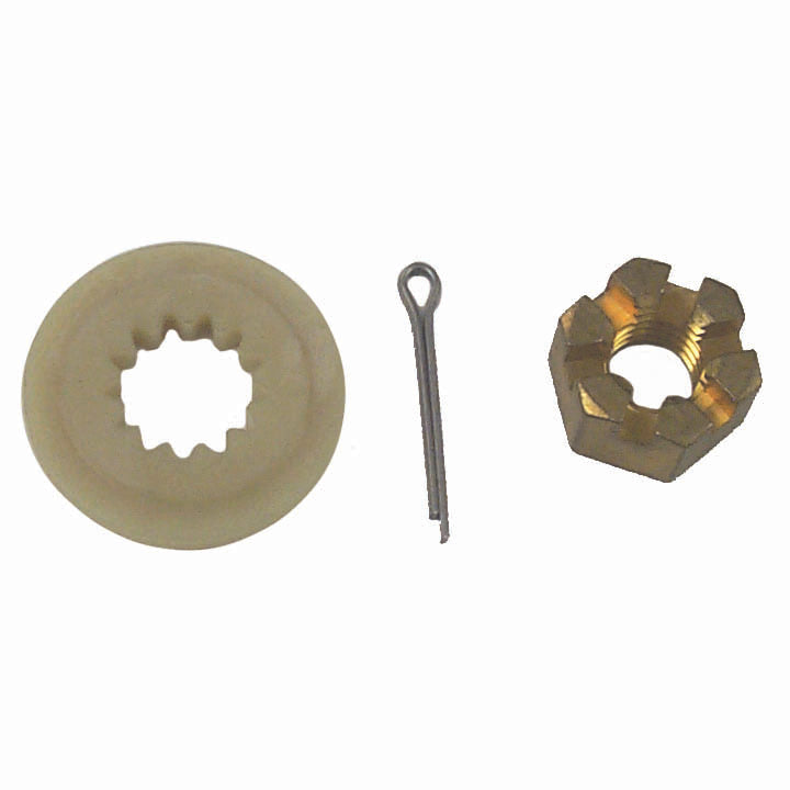 Propeller Nut Kit - Johnson/Evinrude - 18-3716