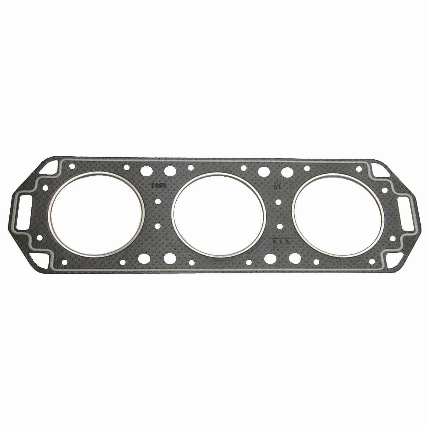 Head Gasket - Mercury/Mariner - 18-3863