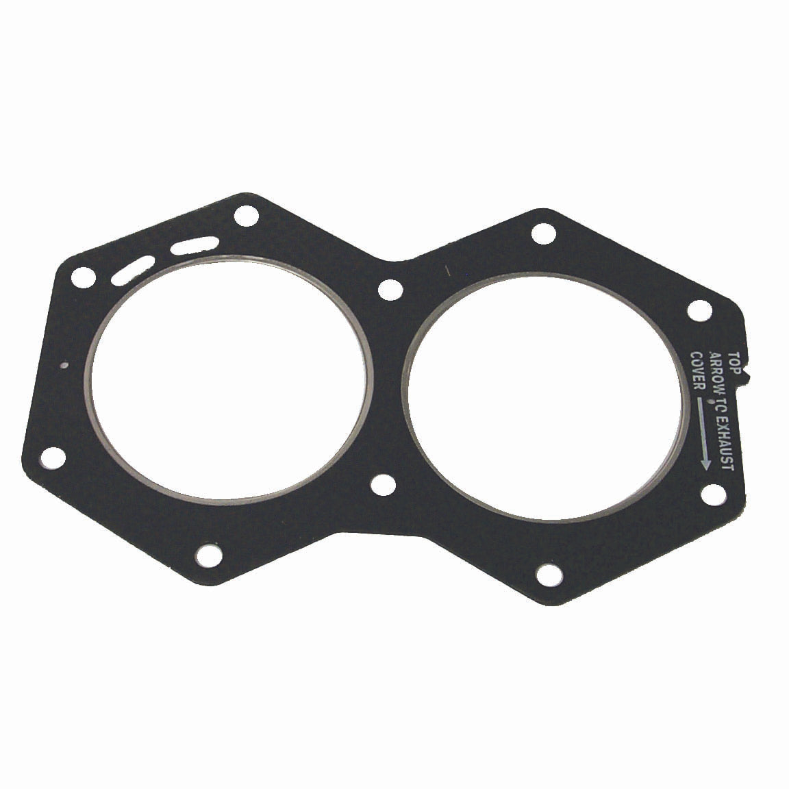 Low Compression Head Gasket - Johnson/Evinrude, 18-3898 Sierra