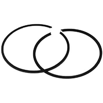 Standard Piston Rings, Bore Size: 3.500 - Johnson/Evinrude 394930/0394930