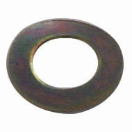 Washer for Elbow to Manifold Bolts - Volvo-18-4236