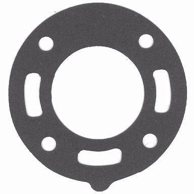 Exhaust Elbow Gasket, Crusader, 18-0305