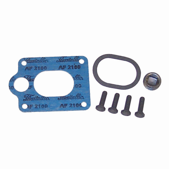 Mounting Kit for Elbow, Chrysler, 18-4360