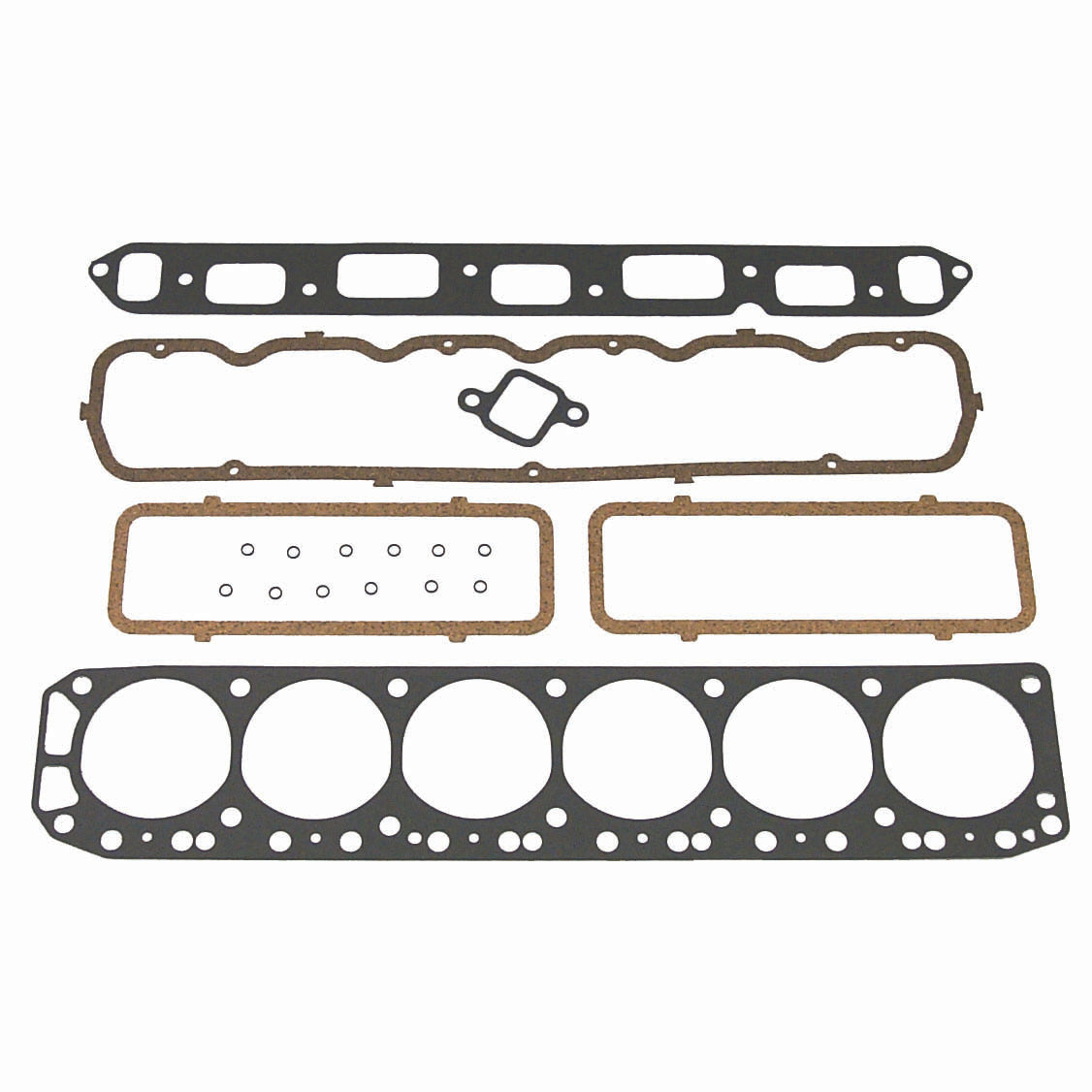 Cylinder Head & Intake Manifold Gasket Set-18-4389
