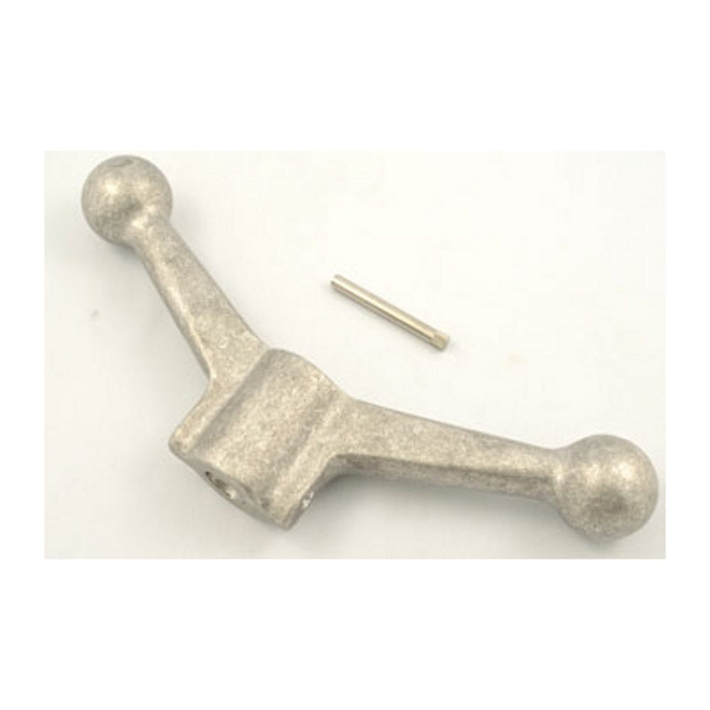 Freeman Escape Handle Kit with Knurled Pin