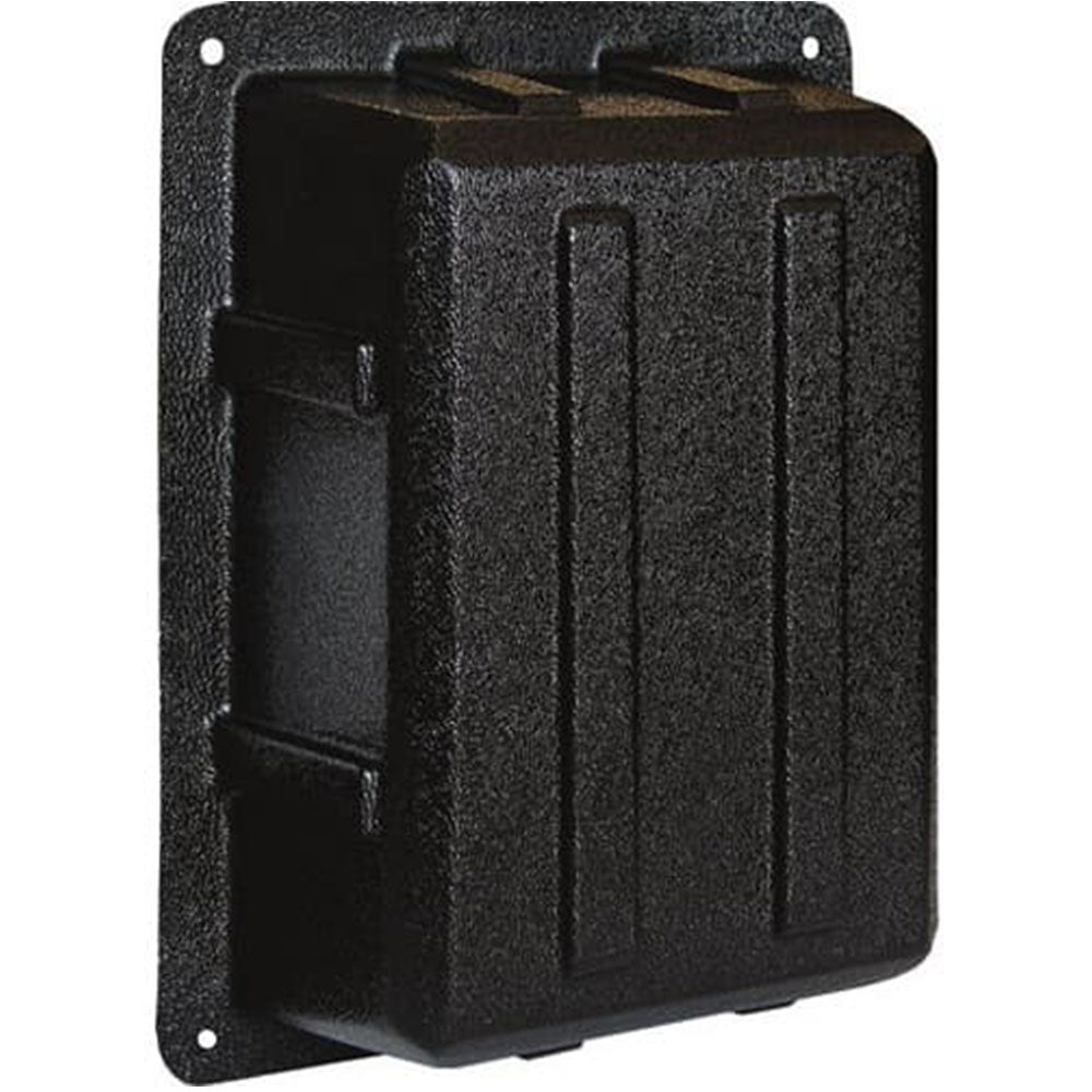 PanelBack Insulating Cover, 10-1/2" x 7-1/2"