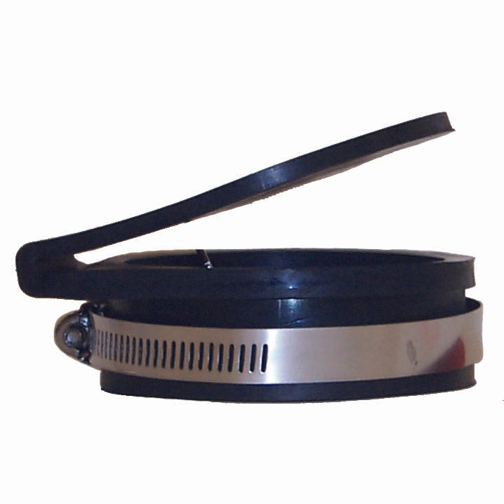 Exhaust Protector Valve - 3" - 18-4456