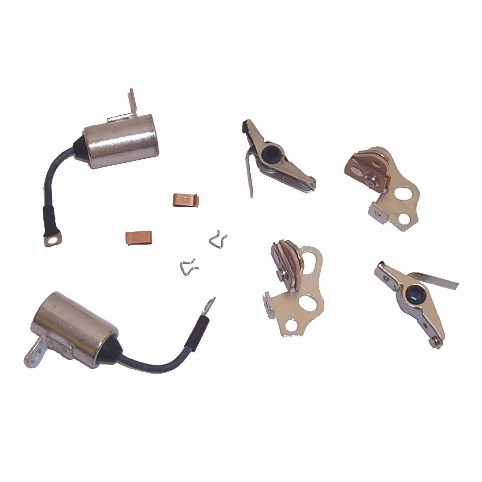 Ignition Tune Up Kit - Johnson/Evinrude (OMC) - 18-5002