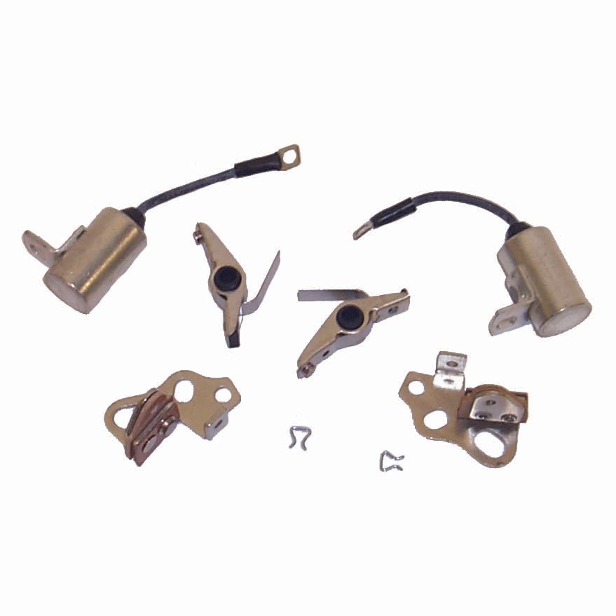 Ignition Tune Up Kit - Johnson / Evinrude - 18-5006