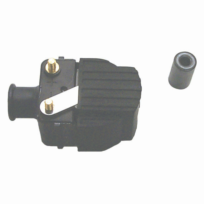 Ignition Coil, Mercury / Mariner, 339-7370A13, 18-5186