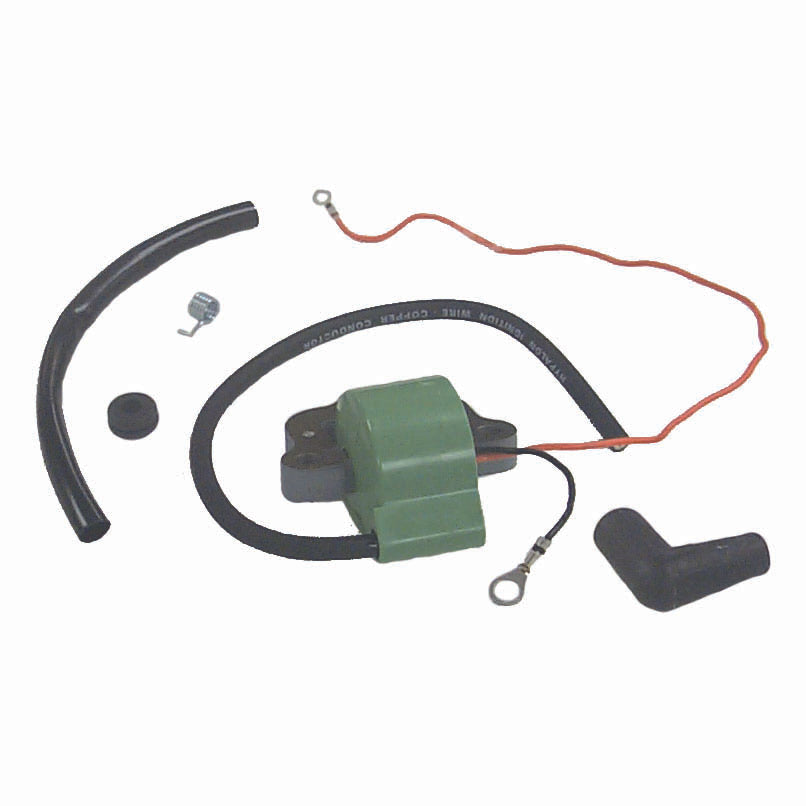 Coil - Johnson/Evinrude - 18-5194