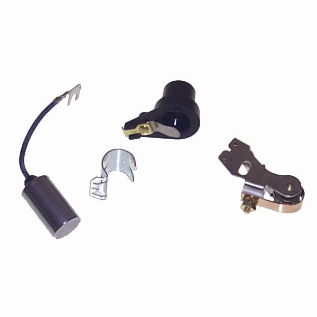 Ignition Tune Up Kit, GM Chevrolet 4 & 6 Cylinders - 18-5250