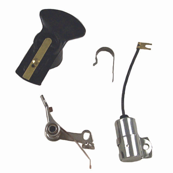 Ignition Tune Up Kit, Ford V8 - 18-5255