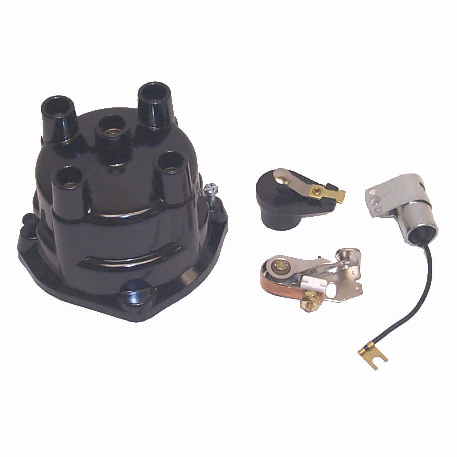 Ignition Tune Up Kit, GM 4 Cylinder - 18-5268