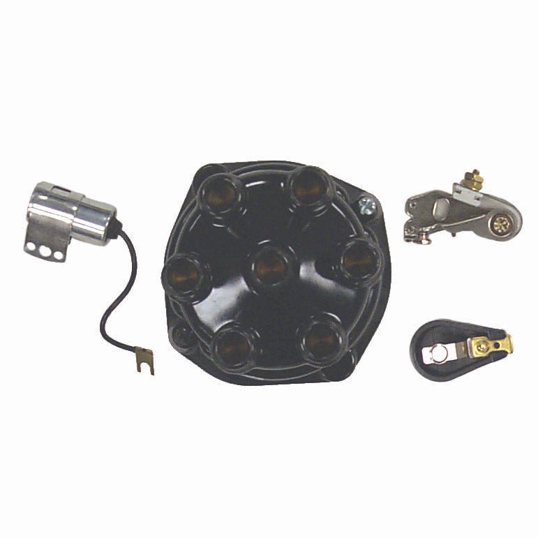 Ignition Tune Up Kit, GM Inline 6 - 18-5269