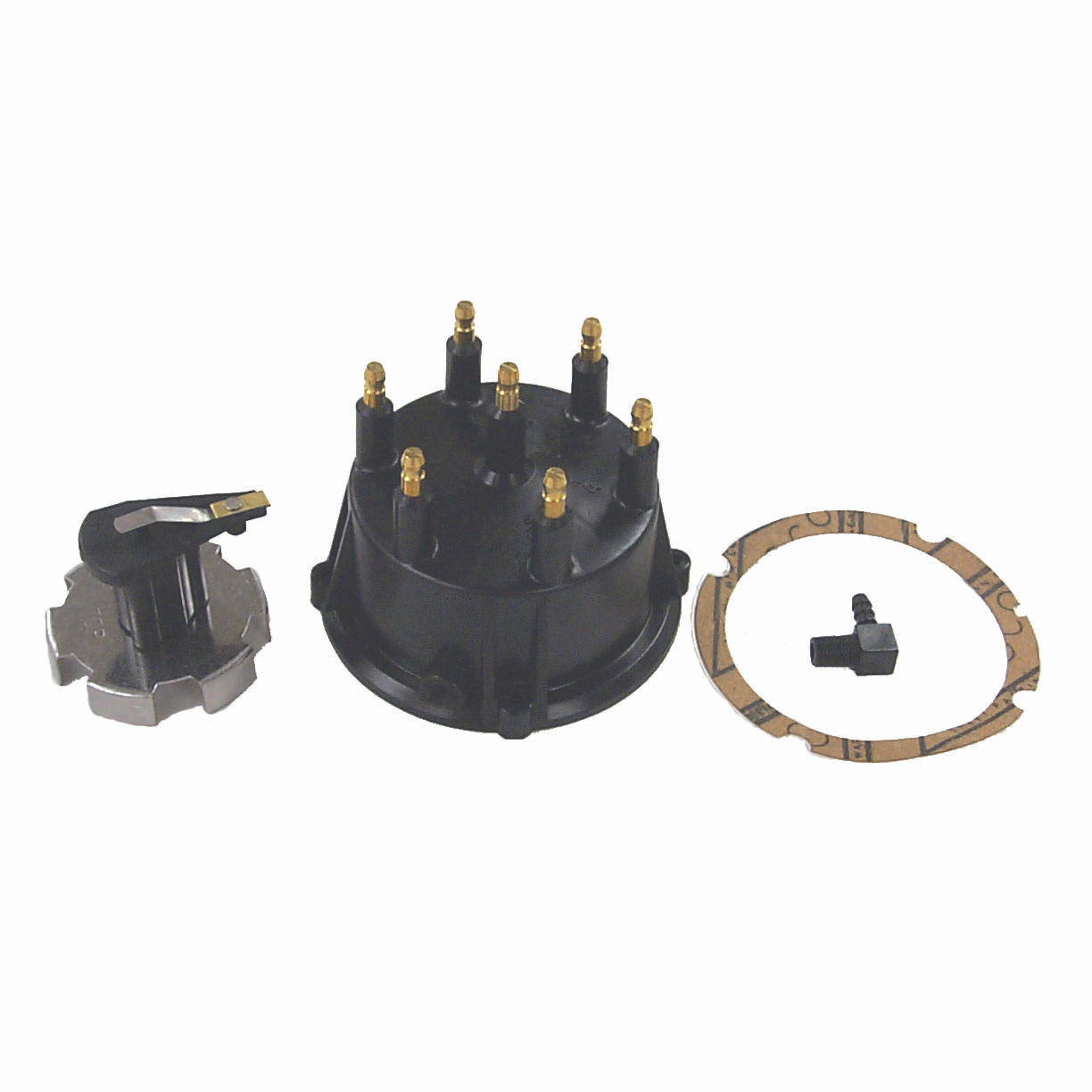 Ignition Tune Up Kit - 18-5274