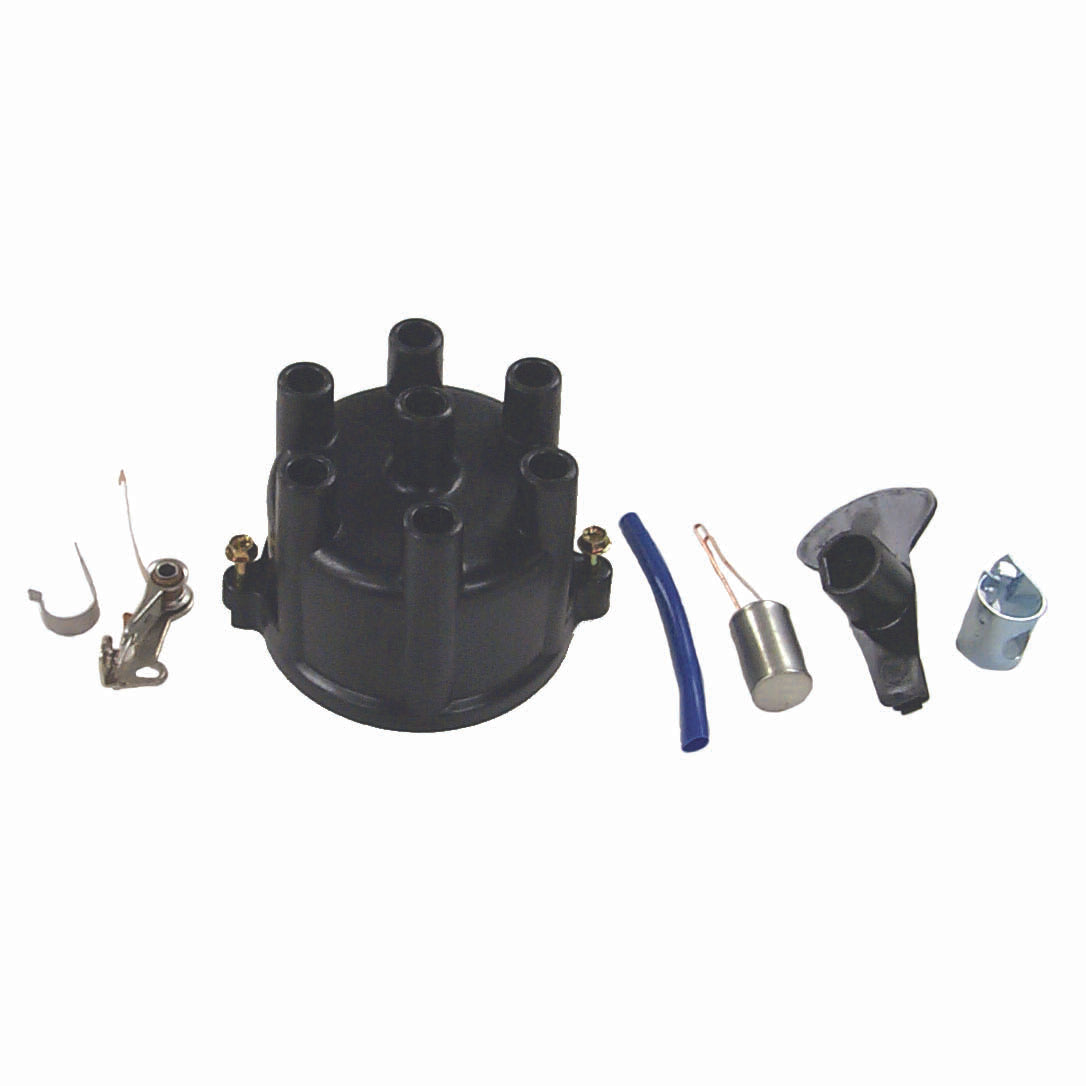 Ignition Tune Up Kit, V6 - 18-5276
