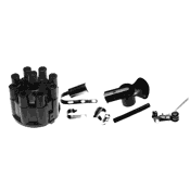 Ignition Tune Up Kit, Prestolite V8, Single Point - 18-5277