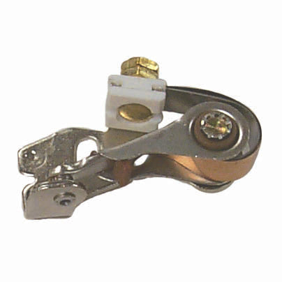 Chrysler Contact Set - 18-5311, Sierra