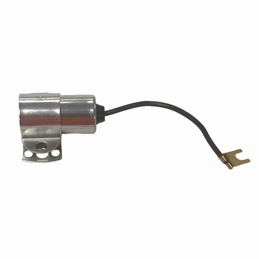 Condenser - 18-5345, 18-5345 Sierra