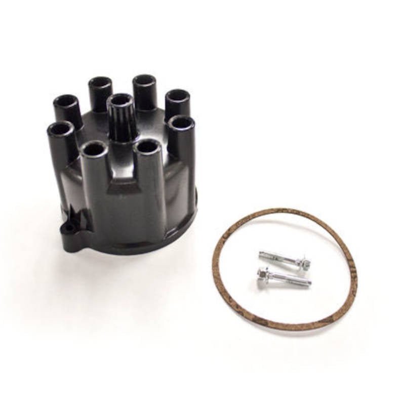 Distributor Cap, Prestolite Screw Down V8 - 18-5352