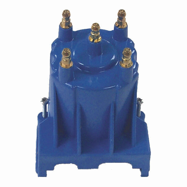Distributor Cap, GM 4 Cylinder - 18-5361