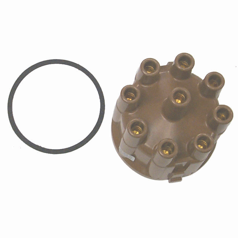 Distributor Cap - 18-5369