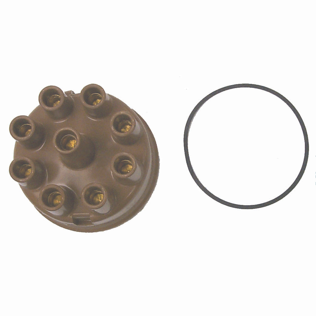 Distributor Cap - 18-5376