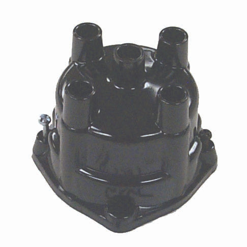 Distributor Cap, 4 Cylinder, 18-5385