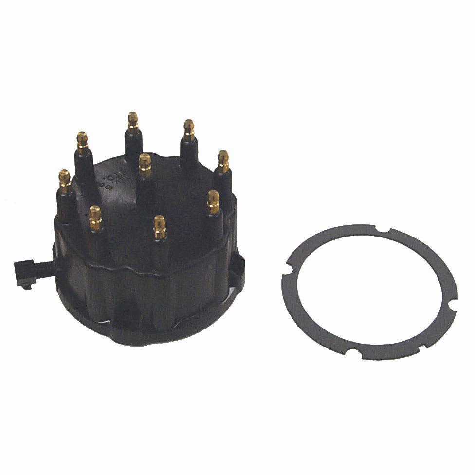 Distributor Cap - 18-5395