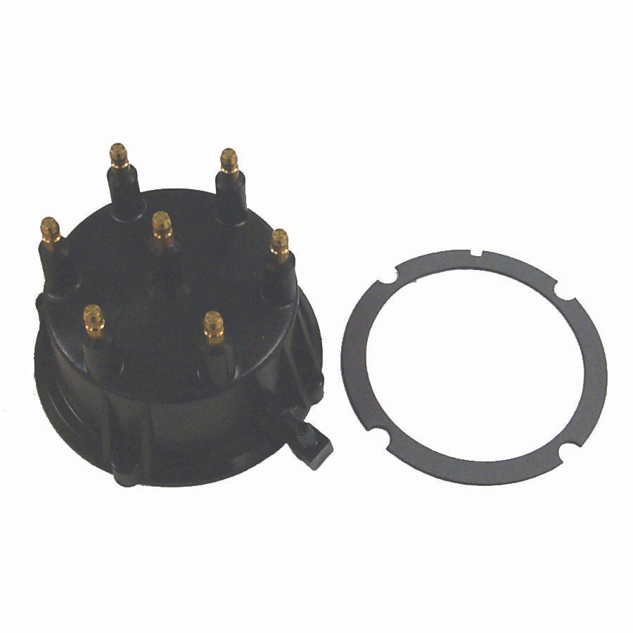 Distributor Cap - 18-5396