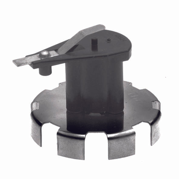 Rotor Assembly - V-8 - Mercruiser - 18-5431