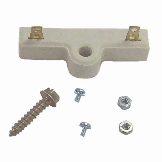 Coil Resistor, Chrysler Powered Inboards - 18-5450