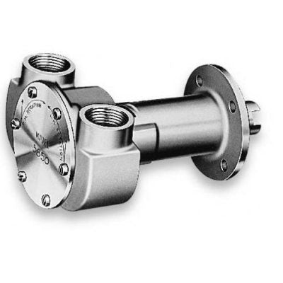 Jabsco, Flange Mount 3/4", Engine Cooling Pump
