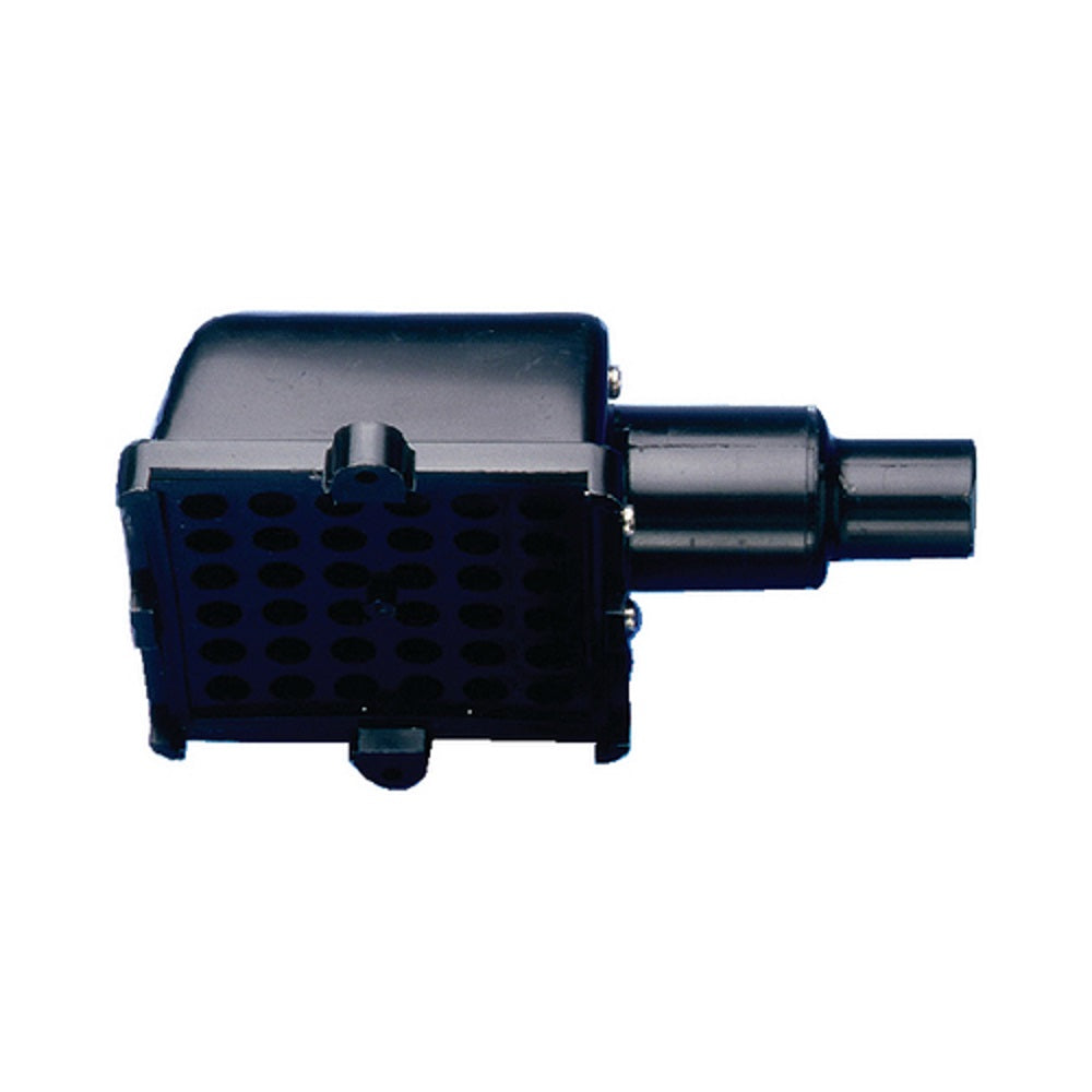 Whale Side Entry Strainer with Non-Return