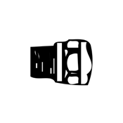 Adapter 1/2" NPT Male Brass