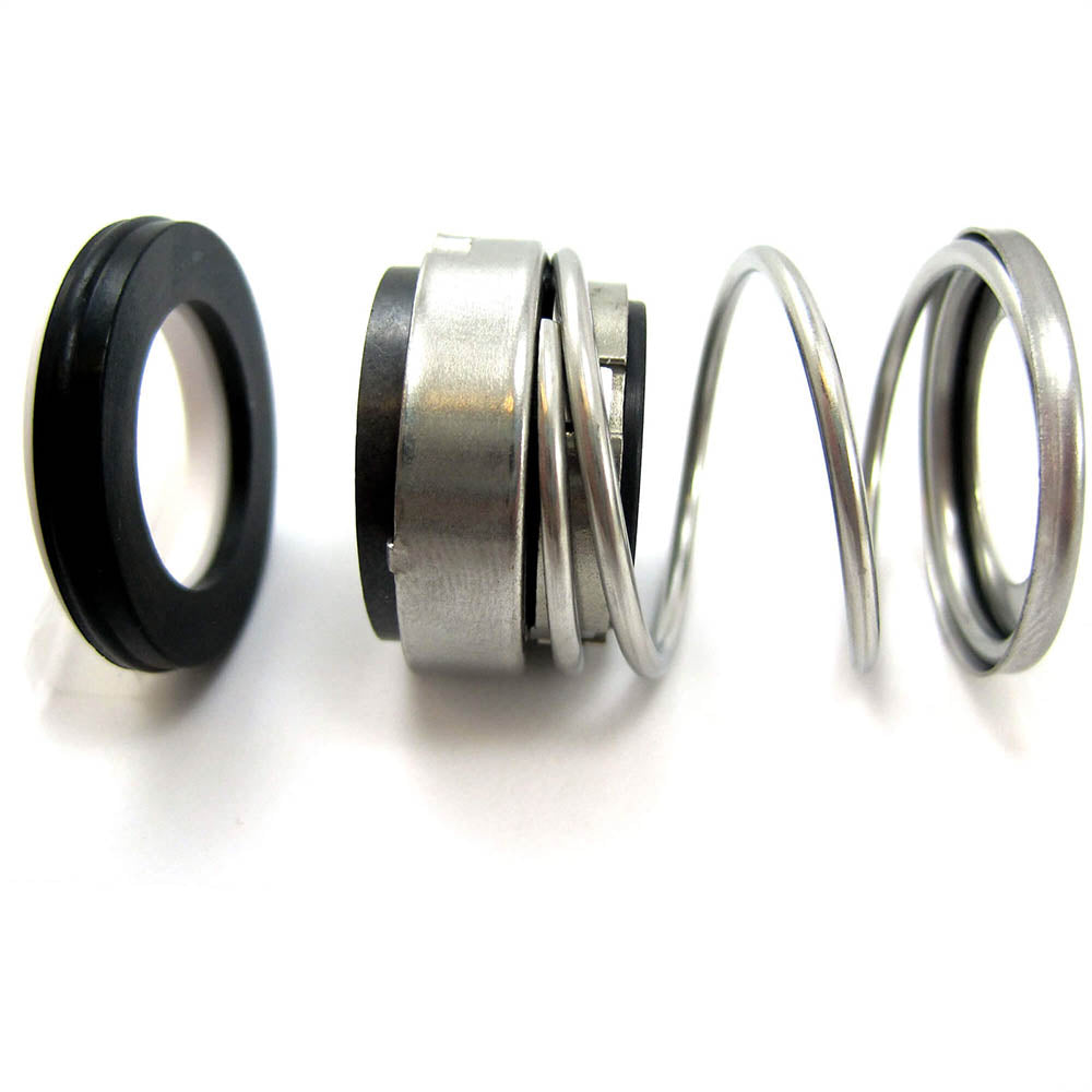 Seal/Seat Assembly - 10927