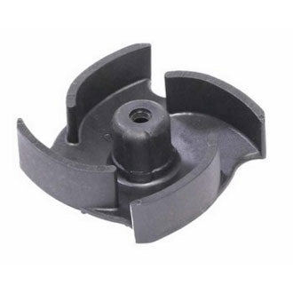 Pacer, 58-0667 40, Pump Impeller, 3 Vane, 4.75"